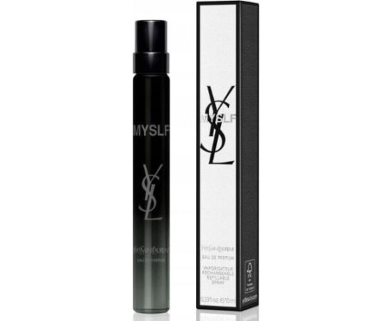 Yves Saint Laurent Myslf edp 10ml