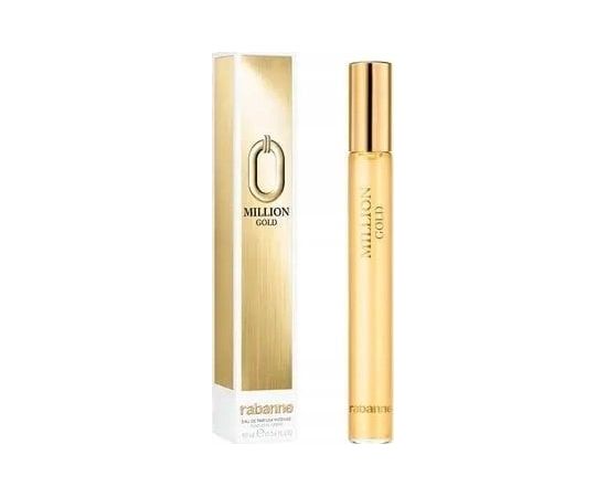 Paco Rabanne Million Gold For Him edp 10ml