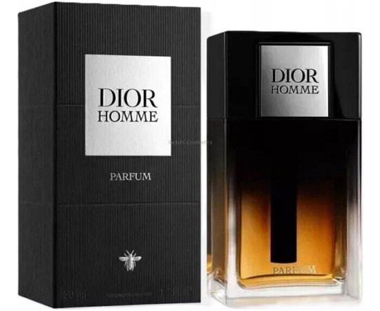 Christian Dior Homme Parfum 2025 edp 50ml