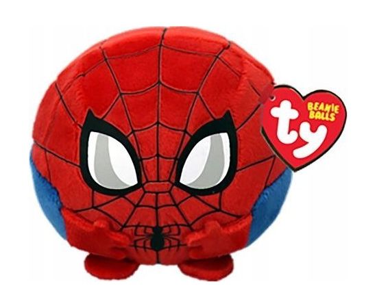 Maskotka TY Beanie Balls MARVEL SPIDER-MAN 9cm 42568