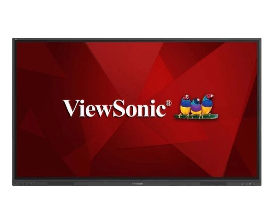 IPS ViewSonic ViewBoard IFP75G1 75'' 4K OS-Free