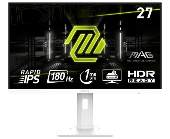 Monitor MSI MAG 274PFWDE