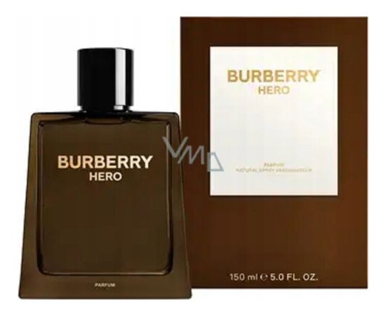 Burberry Burberry Hero Parfum EDP 150ml