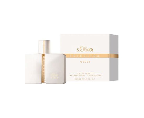 s. Oliver S.OLIVER Selection Women EDP 30ml