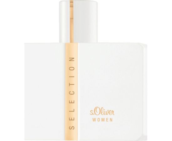 s. Oliver S.OLIVER Selection Women EDT 30ml