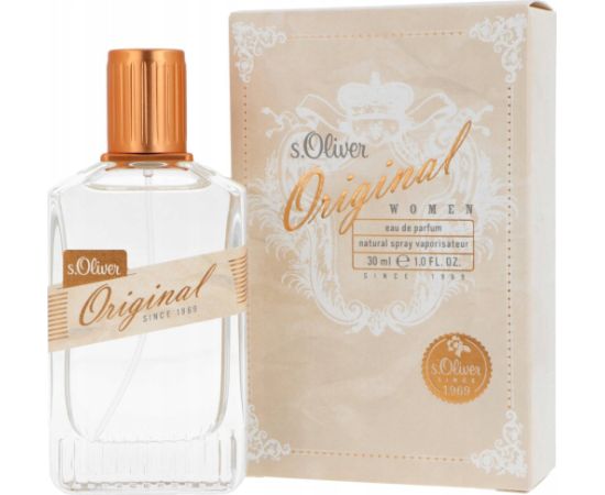 S.OLIVER Original Women EDP spray 30ml