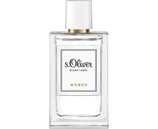 S.OLIVER Black Label Women EDT spray 50ml