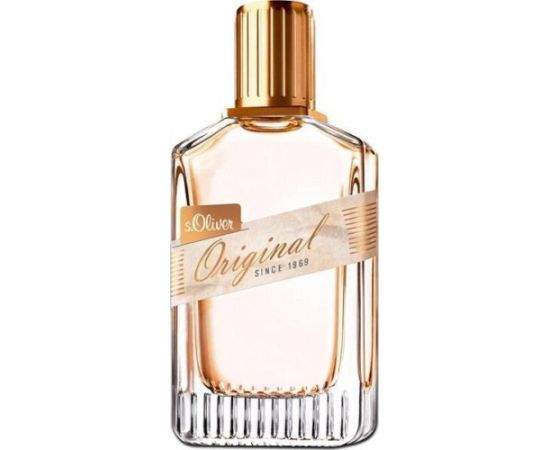 s. Oliver S.OLIVER Original Women EDT 30ml