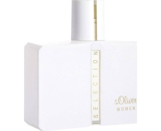 s. Oliver S.OLIVER Selection Women EDT 50ml