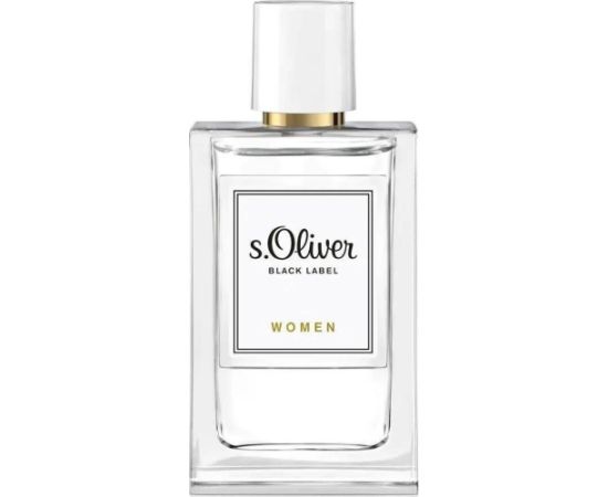 s. Oliver Black Label Women woda toaletowa spray 30ml