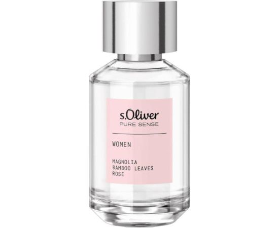 s. Oliver Pure Sense Women woda toaletowa spray 30ml