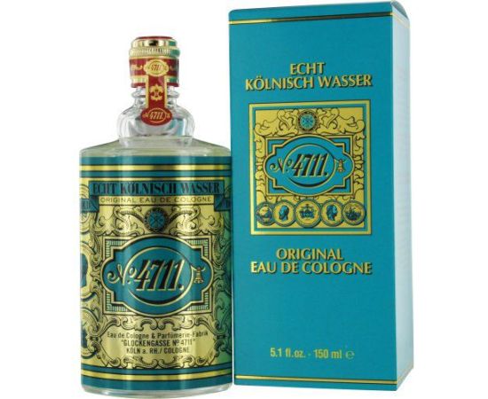 4711 Original EDC 150 ml