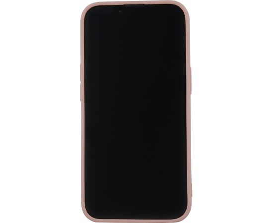 Fusion Soft Matte Back Case Silikona Aizsargapvalks Priekš Samsung A057 Galaxy A05s rozā