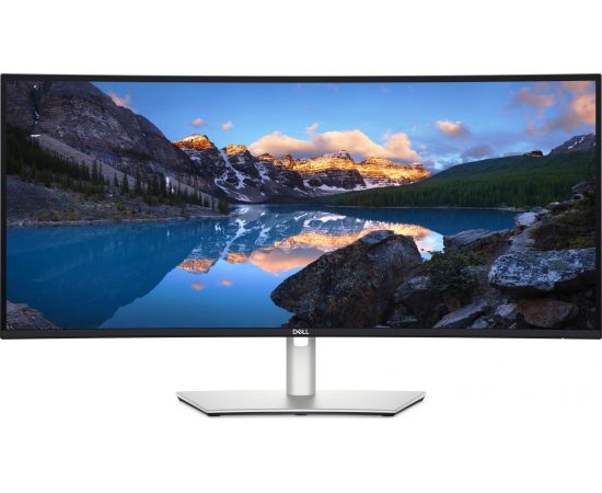 Dell UltraSharp 34 Curved Thunberbolt Hub Monitor - U3425WE   210-BMDW