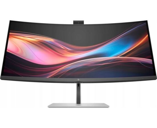 Monitor HP 734pm S7 Pro 34inch WQHD (EU)