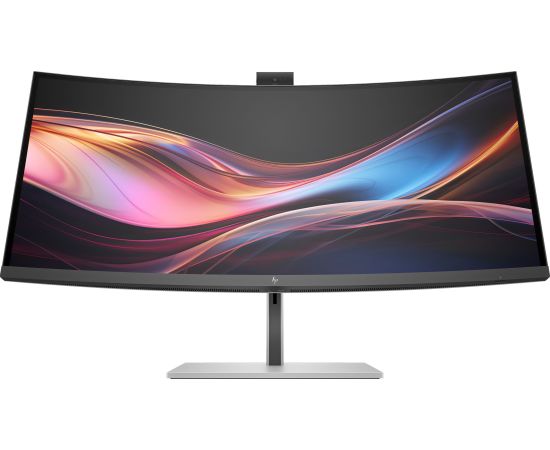 Monitor HP HP 34-calowy monitor konferencyjny Pro seria 7 WQHD – 734pm