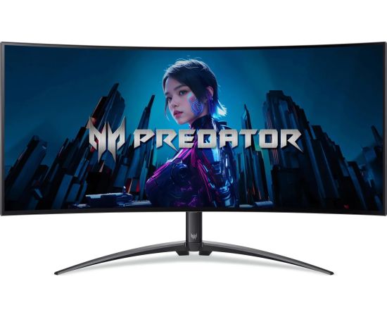 Monitor Acer X39bmiiphuzx