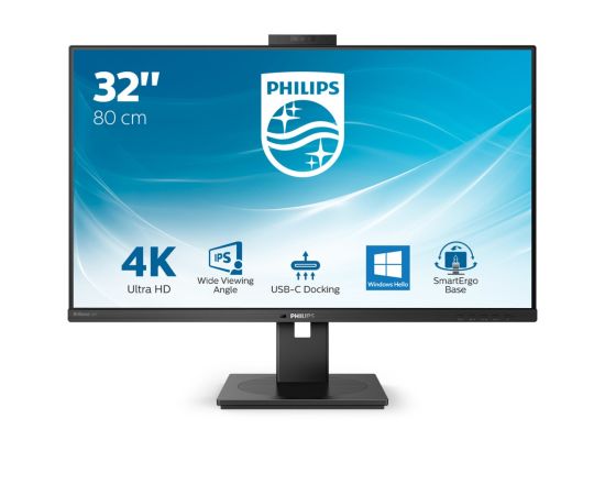 PHILIPS 329P1H/00 31.5inch IPS WLED