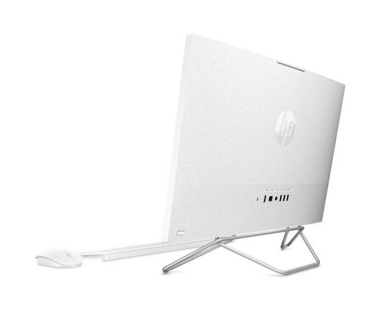 HP All-in-One ProOne 240 G9 i5-1235U 23,8"FHD 16GB DDR4 3200 SSD512 Intel Iris Xe Graphics W11Pro White