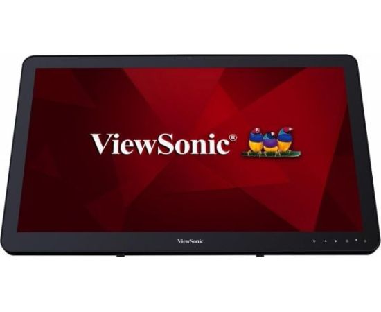 Viewsonic 23.6" (1920x 11080) , Android 8.1,CPU A53,  all in one smart display, RK3288, 1.8GHZ quad-Core, 2GB DDR3 RAN/16GB eMMC ROM / VSD243-BKA-EU0