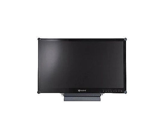 Monitor AG Neovo Neovo LCD/LED X-2402 BLACK Glass (24-7)