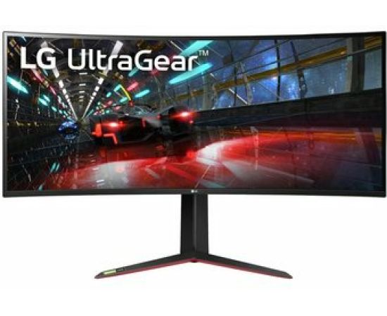 LG 38GN950P-B UltraGear 37.5" Gaming 4K IPS 3840x2160 21:9