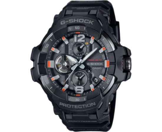 Casio G-Shock GR-B300EC-1AER Gravitymaster Bluetooth