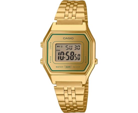 Casio LA680WEGV-9AER