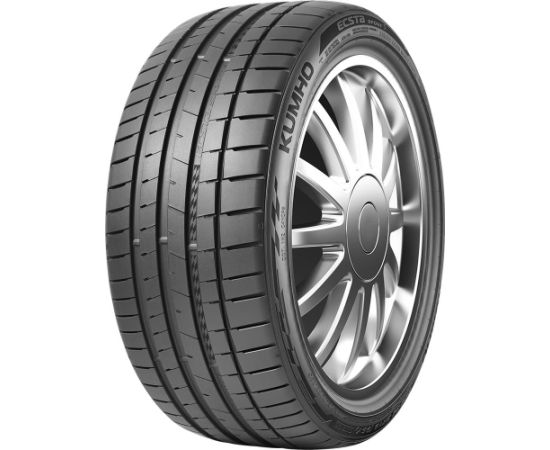 245/35R19 KUMHO PS72 93Y XL DAB71