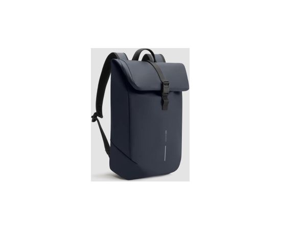 XD DESIGN BACKPACK URBAN FLAP-TOP NAVY P/N: P706.2625