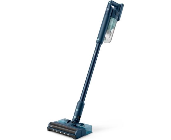 Philips 5000 series XC5141/01 stick vacuum/electric broom Battery Dry&wet Cyclonic Bagless Green, Sage