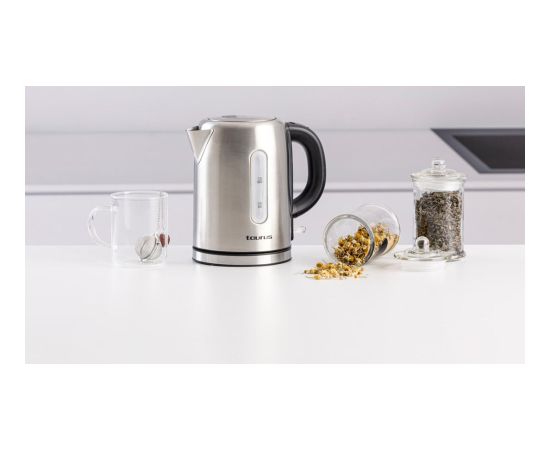 Electric kettle Taurus Selene (1l+ 2200W)