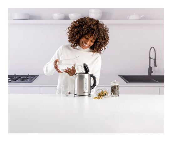 Electric kettle Taurus Selene (1l+ 2200W)