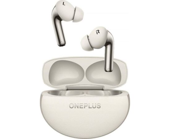 OnePlus Buds Pro 3 White