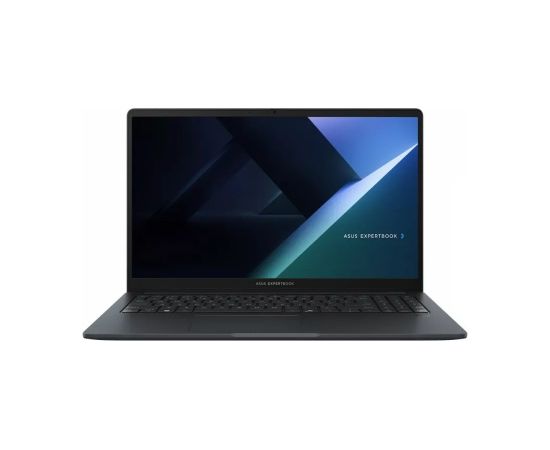 ASUS ExpertBook B1 B1503CVA-S70251X Core 5 120U 15.6"FHD 300nits AG Wide View 16GB SSD512 Intel UHD Graphics Cam1080p Backlit Kb 50WHrs W11Pro Grey 3Y OnSite