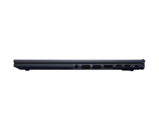 ASUS ExpertBook B5 B5404CMA-Q50339X Core Ultra 5 125H 14.0"WUXGA 300nits AG Wide View 16GB DDR5 SSD512 Intel Graphics Cam1080p Backlit Kb 50WHrs W11Pro Black 3Y OnSite