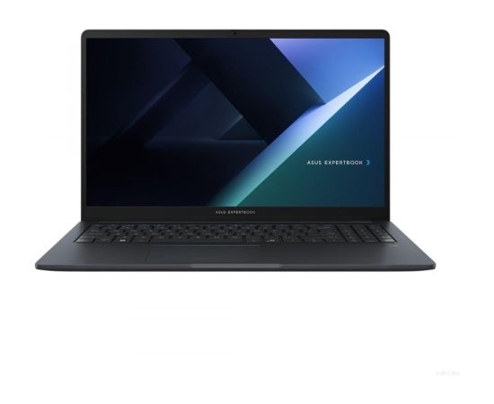 ASUS ExpertBook BM1 BM1503CDA-S70177W Ryzen 5 7535U 15.6"FHD 300nits AG Wide View 8GB DDR4 SSD512 AMD Radeon Cam1080p Graphics Backlit Kb 50WHrs Win11 Grey 3Y OnSite