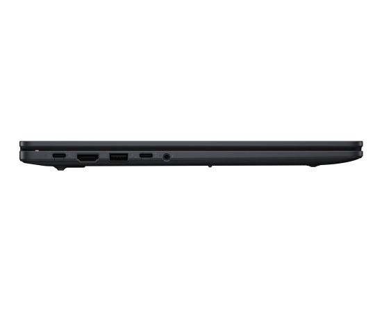 ASUS ExpertBook BM1 BM1503CDA-S70177W Ryzen 5 7535U 15.6"FHD 300nits AG Wide View 8GB DDR4 SSD512 AMD Radeon Cam1080p Graphics Backlit Kb 50WHrs Win11 Grey 3Y OnSite