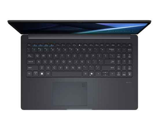 ASUS ExpertBook BM1 BM1503CDA-S70177W Ryzen 5 7535U 15.6"FHD 300nits AG Wide View 8GB DDR4 SSD512 AMD Radeon Cam1080p Graphics Backlit Kb 50WHrs Win11 Grey 3Y OnSite