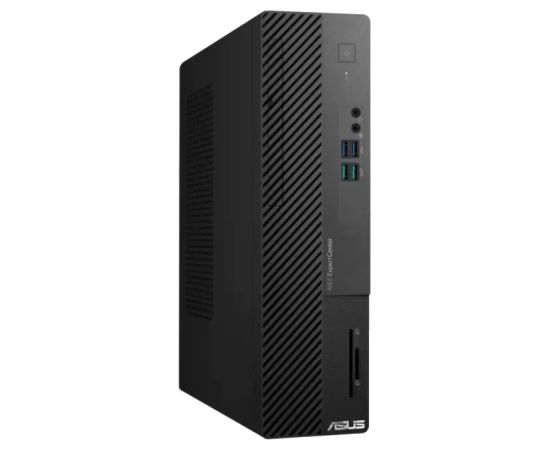 ASUS ExpertCenter D5 SFF D500SE-513500252X i5-13500 8GB DDR4 DDR4 SSD512 Intel UHD Graphics 770 W11Pro Black 3Y OnSite