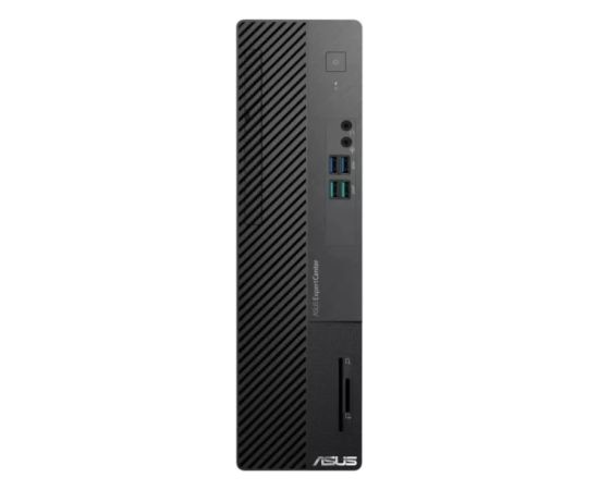 ASUS ExpertCenter D5 SFF D500SE-513500252X i5-13500 8GB DDR4 DDR4 SSD512 Intel UHD Graphics 770 W11Pro Black 3Y OnSite