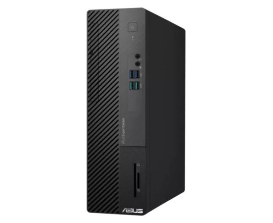 ASUS ExpertCenter D5 SFF D500SE-513500252X i5-13500 8GB DDR4 DDR4 SSD512 Intel UHD Graphics 770 W11Pro Black 3Y OnSite