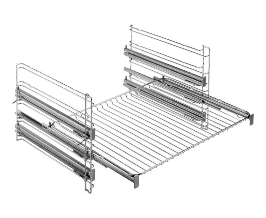 Electrolux AEG TR3LFSTV oven part/accessory Stainless steel Oven rail