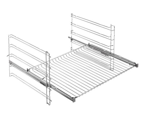 Electrolux AEG TR1LFV oven part/accessory Silver Oven rail