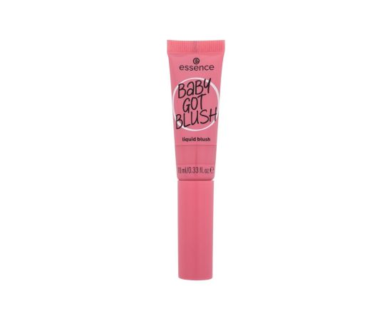 Essence Baby Got Blush / Liquid Blush 10ml