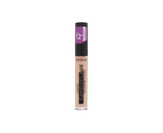 Catrice Camouflage / Liquid High Coverage 5ml 12h