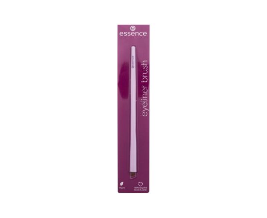 Essence Brush / Eyeliner Brush 1pc