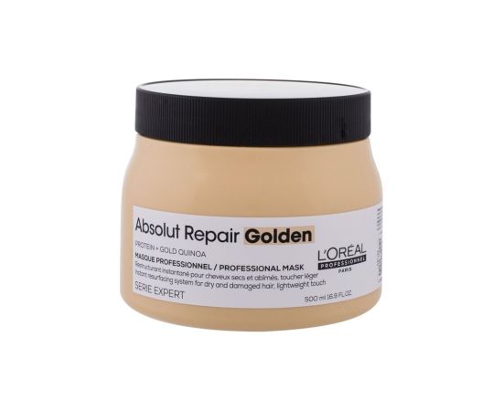 L'orÉal Professionnel Absolut Repair / Golden Professional Mask 500ml