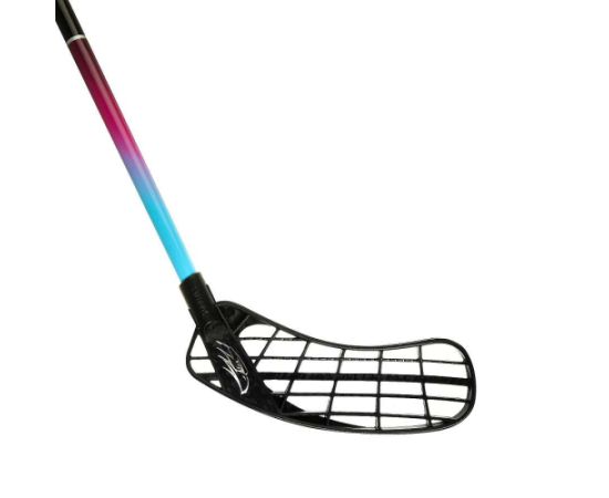 Salming  NeoLite SR Hawk Blade F27  florbola spēlētāja nūja (1093460-0199)