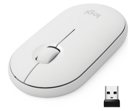 Logitech M350 Bezvadu Pele